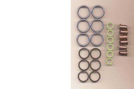 690.190 - НАБОР УПЛОТНЕНИЙ ДЛЯ ИНЪЕКЦИЙ ELRING