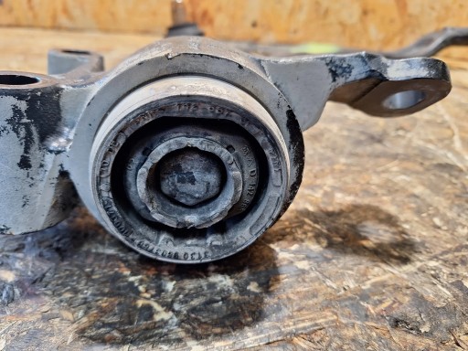arm front left MINI COUNTRYMAN R60 10-16 9806519