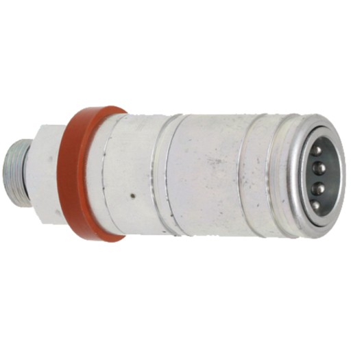 86000105 - Гніздо Зовнішня різьба 7/8 UNF 250bar Faster