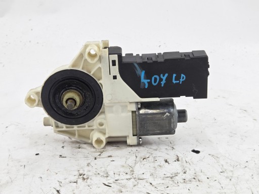 PEUGEOT 407 mini motor windows left front 0130822200