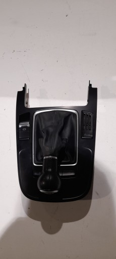 AUDI A5 8T A4 B8 RAHMEN PANEL mitte 8K0864261