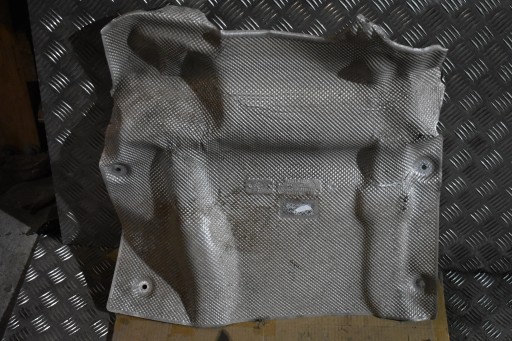 IDEALNA BLENDE ABDECKUNG TERMICZNA BMW F90 1