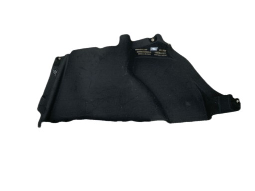 Тесла 3 отделка багажника R premium 1097005-99-G