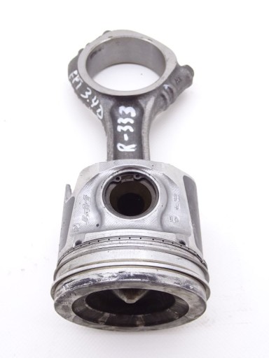 FPT_NEW_HOLLAND_CASE_3.4_D_TŁOK_KORBOWÓD - FPT NEW HOLLAND CASE 3.4 D ПОРШНЕВИЙ ШАТУН