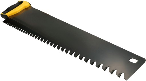 РУЧНА ПИЛА ДЛЯ ПУСТОТІЛОГО ГАЗОБЕТОНУ 700ММ 34-ЗУБИ