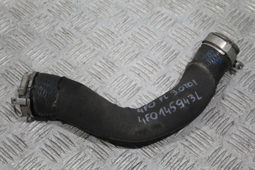 crijevo prijenos interkulera AUDI A6 C6 4F0 4F9 LIFT