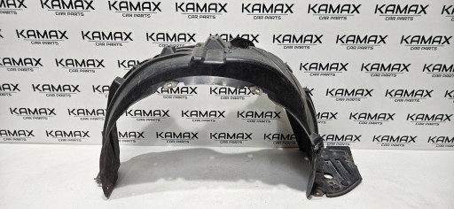 mudguard right front TOYOTA YARIS IV 20- original 53875-K0020