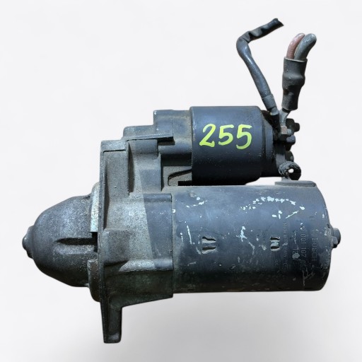 starter STARTER original OPEL ASTRA G 0001107056
