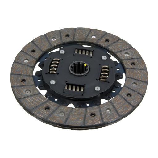 ДИСК ЗЧЕПЛЕННЯ BLUE PRINT ADU173109 DB LUBLIN