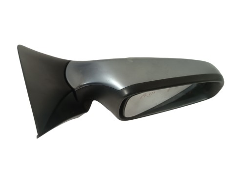 right mirror electrics 5 vertical OPEL ASTRA III EUROPA