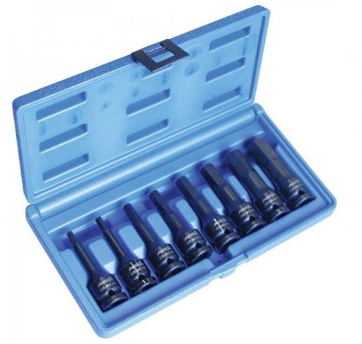 УДАРНЫЕ КЛЮЧИ IMBUS H5-H19 ASTA