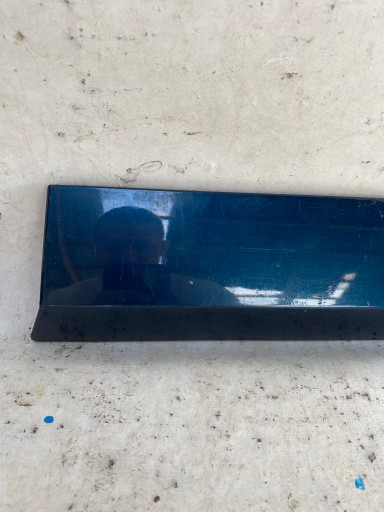SKODA SUPERB 3 III 15- moulding door right front 3V0854940