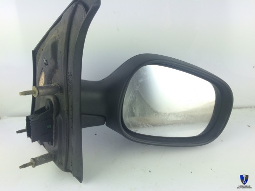 mirror RENAULT MEGANE Scenic (JA0/1_) 1.6 e (JA0F) right RENAULT