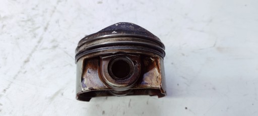 piston left AUDI 3.0TFSI CAJ 84L111 *2*