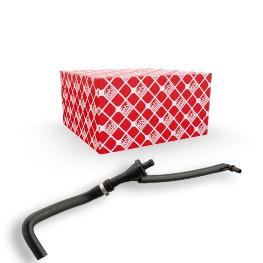 FEBI BILSTEIN КЛАПАН ODM 104092