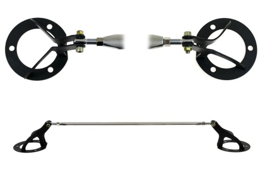 PP-RO-075 - TOYOTA SUPRA / JZX 80 94-97 / LEXUS LS400