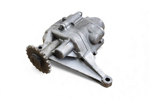 Ölpumpe MERCEDES W203 CL203 W209 W211 W639 W906 2.2 CDI 6111810201