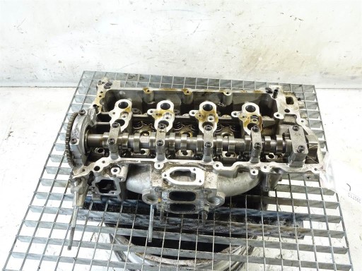 ГОЛОВКА ALPHA GIULIA 55273835 2.0 280 к.с.