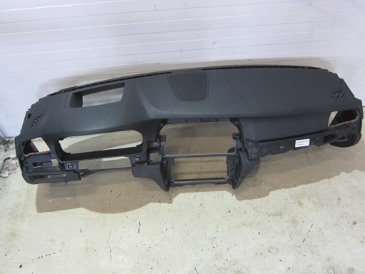 BMW F10 dashboard instrument panel airbag console HEAD UP