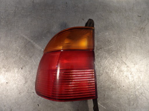 LICHT TL BMW E39 530D 8361671 8371327