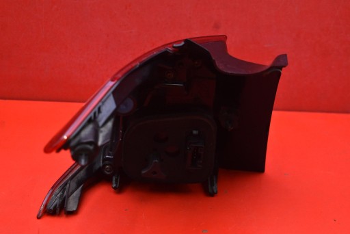 light right rear part rear 00200841-0 9826730380 PEUGEOT 2008 1 and 17-20