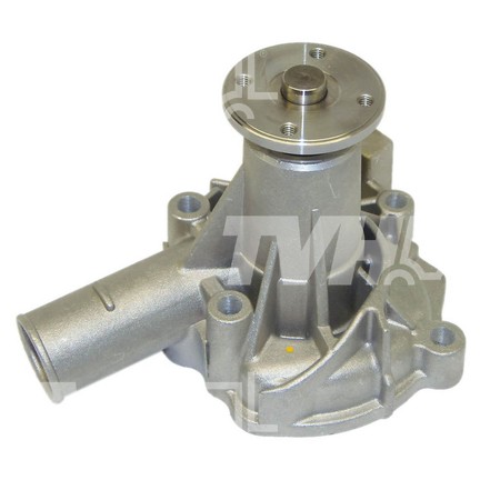 04008 - ВОДЯНОЙ НАСОС ВИЛОЧНЫЙ ПОГРУЗЧИК CLARK MITSUBISHI 4G33