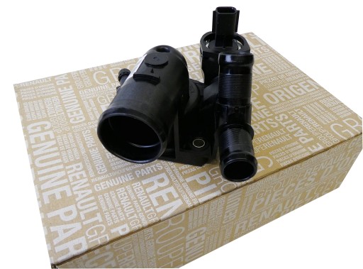 8200907234 - Термостат 2.0 dci TRAFIC LAGUNA VIVARO ESPACE