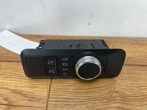 Panel switch switch button of the lights Ford Kuga MK3 2020+ Escape USA