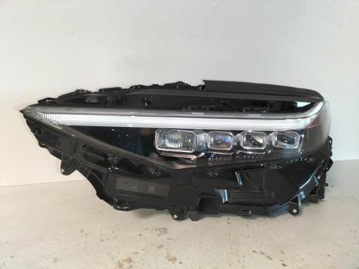 light front reflektor left TOYOTA BZ4X EA10 22- FULL LED