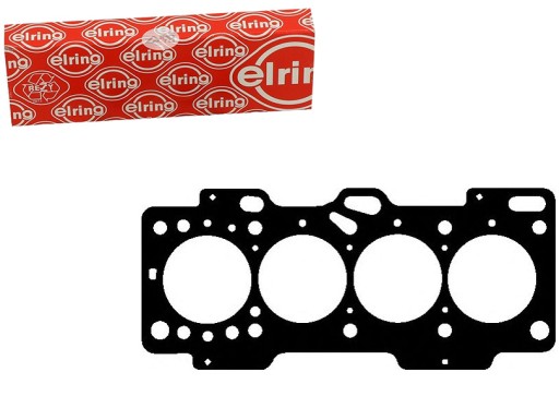 EL726830 - ПРОКЛАДКА ГОЛОВКИ HYUNDAI ATOS GETZ 1.1 09.02-06.0