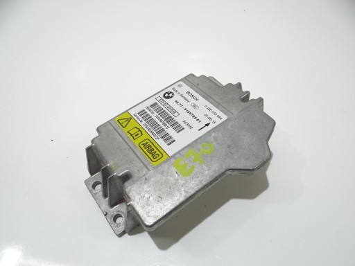 Module SENSOR Airbag BMW X5 E70 9159795