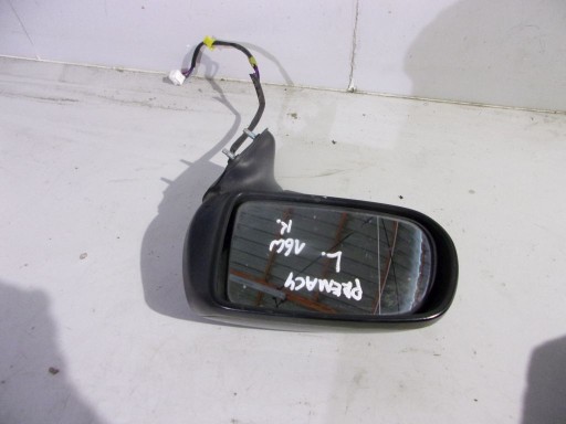 Mazda Premacy and mirror left electrics 16W
