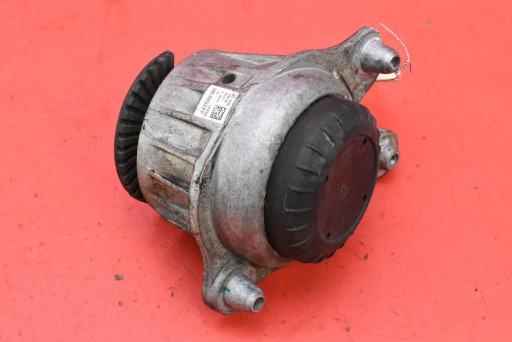 holder engine mount left A2132403400 MERCEDES E-KLASA W213 2.0 CDI 194 KM