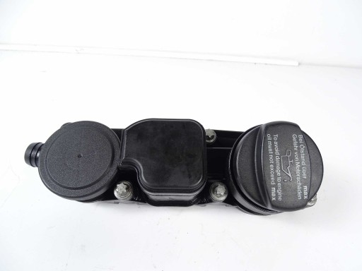 A6460100162 - Mercedes S W220 3.2 CDI ODMA сепаратор наполнитель масла