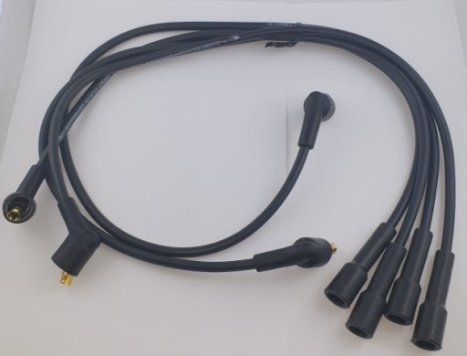 Провода зажигания Linde 0009772820