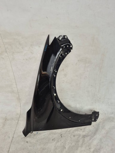 MAZDA CX-3 14- parafango Anteriore Anteriore Destra