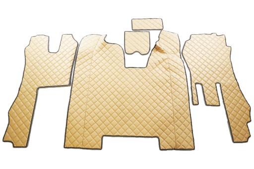 КИЛИМКИ СТЬОБАНІ SCANIA R 09-13 АВТОМАТ