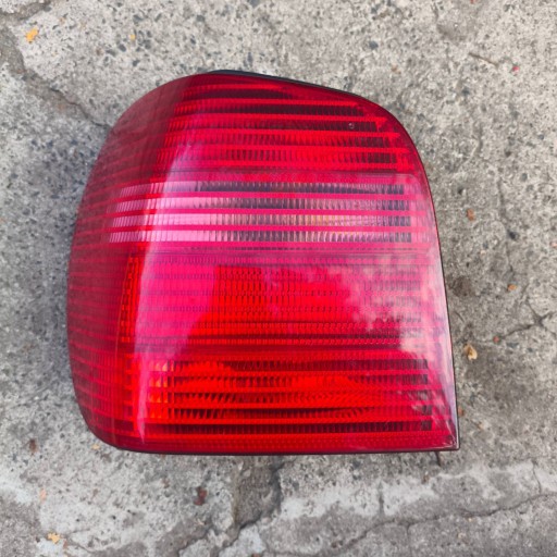 licht hinten links Volkswagen Polo III 6N 6N2 6NF 2000