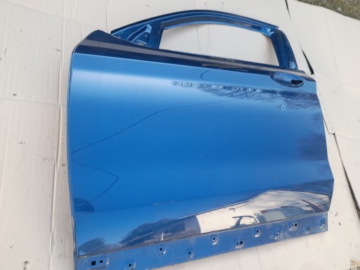 BMW-X4-G02-DRZWI - Передні ліві двері bmw x4 g02 ніцца