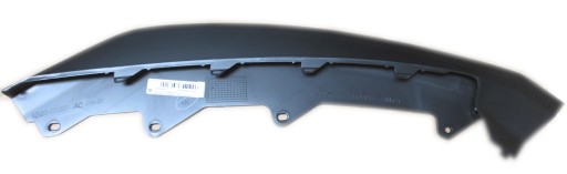 T2R53706LML - СПІДНИЦЯ БАМПЕРА ПЕРЕДНЯ ЛІВА JAGUAR F-TYPE