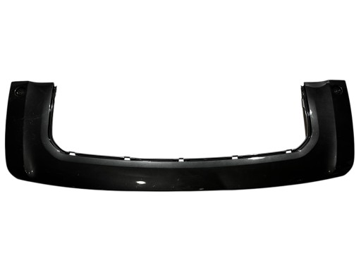 RANGE ROVER SV spoiler Accessoires Pare choc N8EM-17F011-A