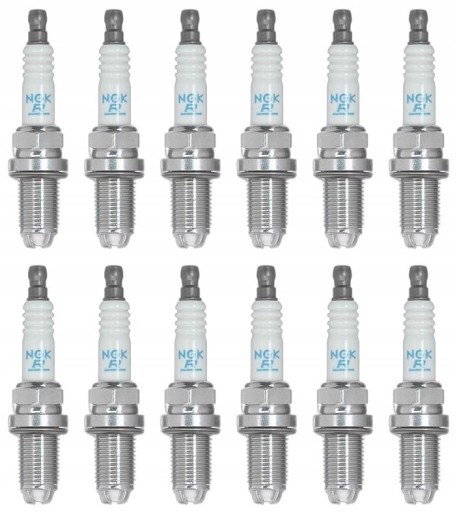 Свеча зажигания нгк 3199