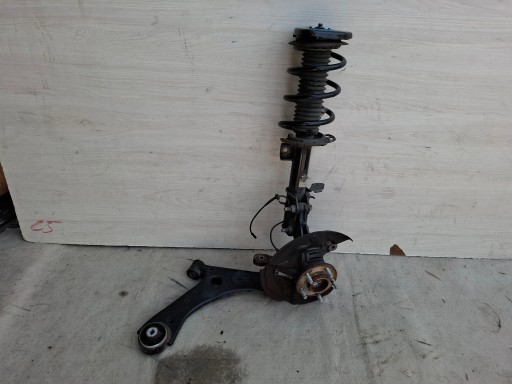 FORD KUGA MK3 LIFT 24r 2.5 HYBRYDA swing McPherson right front