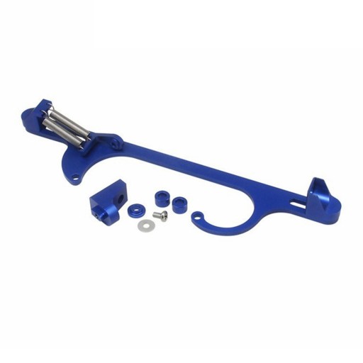 Ручка троса дроссельной заслонки Professional Automotive