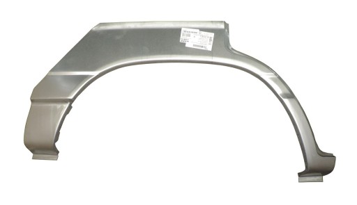 8179845K - РЕМОНТ ЗАДНЕГО КРЫЛА R LAND FJ 01/98-11/07