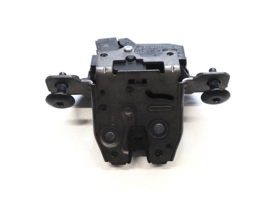 lock bonnet OPEL INSIGNIA B KOMBI