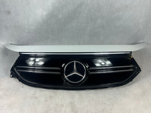 A2438855100 - Решітка MERCEDES EQA W243 X243 243 FV