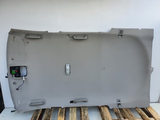 39864353 - Volvo V70 XC70 III CROSS COUNTRY серый потолок