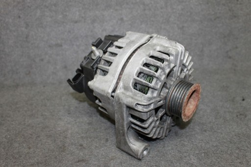 BMW F10 F01 X5 E70 X6 E71 2.5D 3.0D 3.5D N57 alternator 220A - 8570672