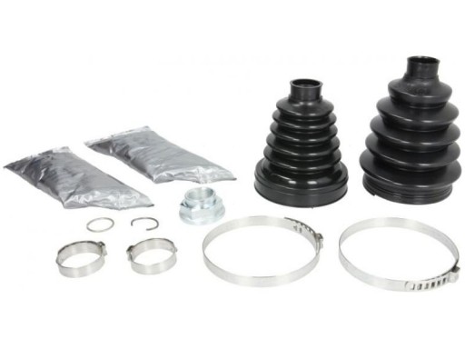 25927 - КРЫШКА ШАРНИРА FORD FIESTA VIII MK8 1.5 17-